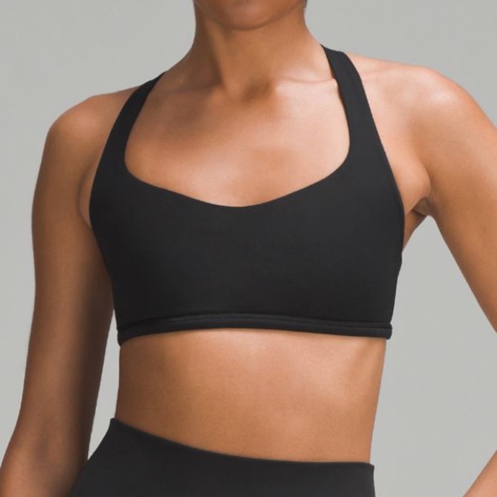 LULULEMON Size 8